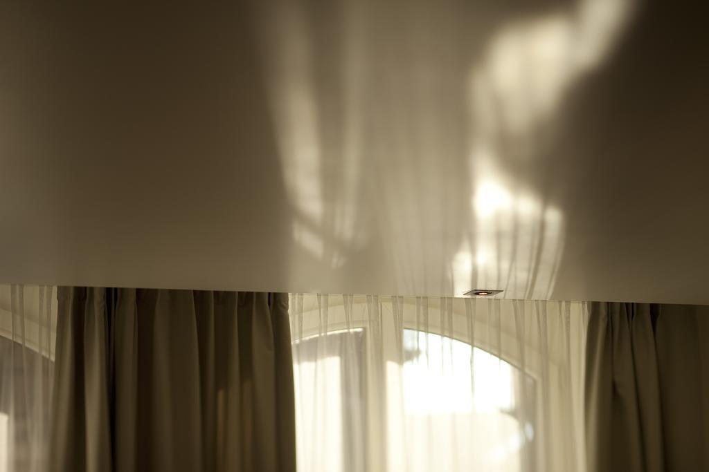 Hotel Le Pavillon 7 Obernai Buitenkant foto